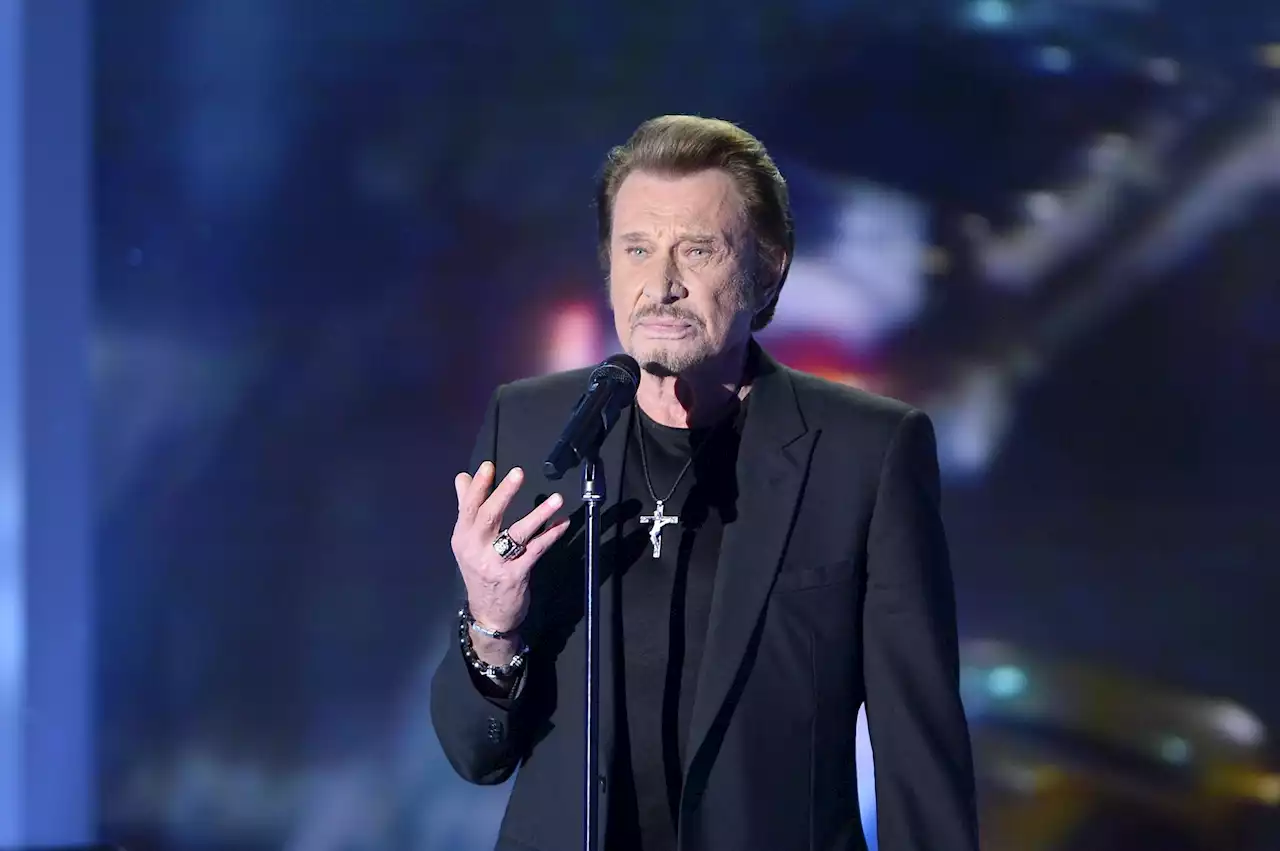 « Il s’est laissé… » : ces deux erreurs monumentales commises par le Docteur Delajoux avec Johnny Hallyday, selon son ex-chauffeur - Closer