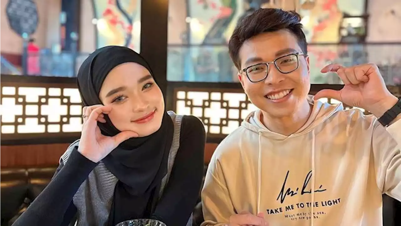 Inara Rusli Kagum Omzet Shopee Live dr. Richard Lee Rp 8 M