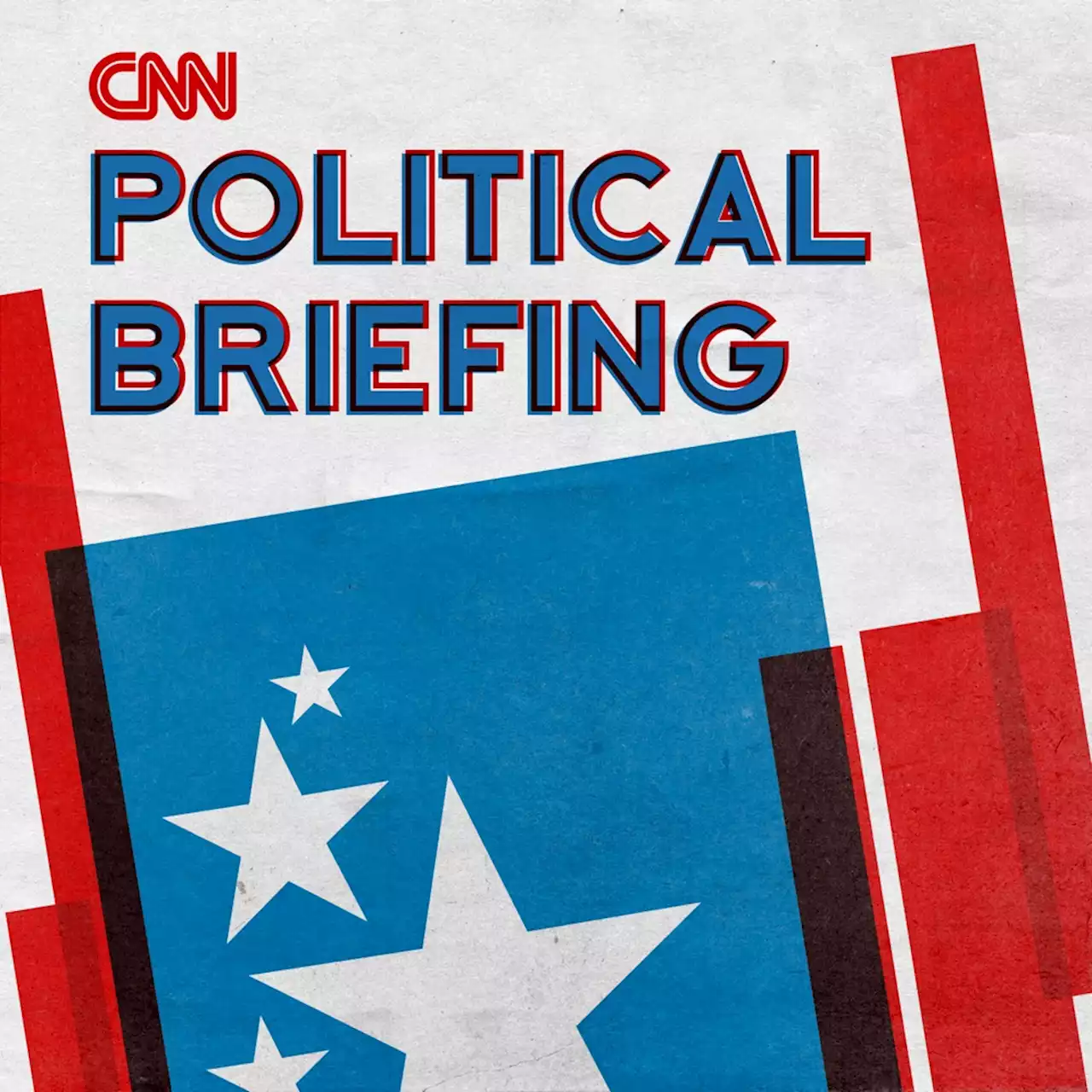 Trump Pleads Not Guilty in 2020 Election Case - CNN Political Briefing - Podcast on CNN Audio