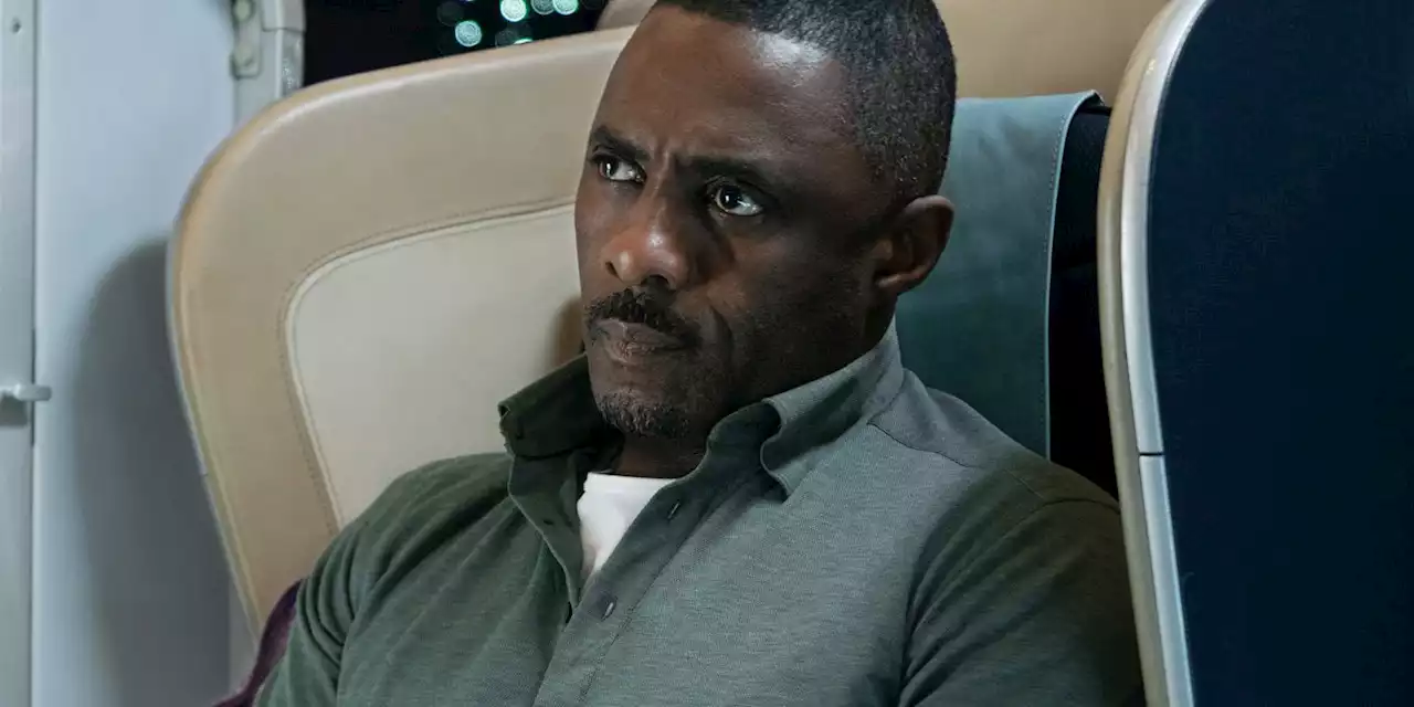 'Hijack' Season 2 With Idris Elba Isn't Off the Table