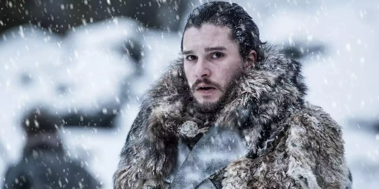 This Is Why Book Readers Hated Jon Snow in 'Game of Thrones'