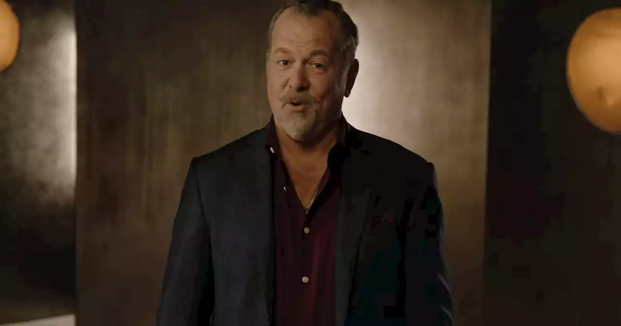 Billions Season 7 Video Has Cast Play 'Wags or Not' With David Costabile