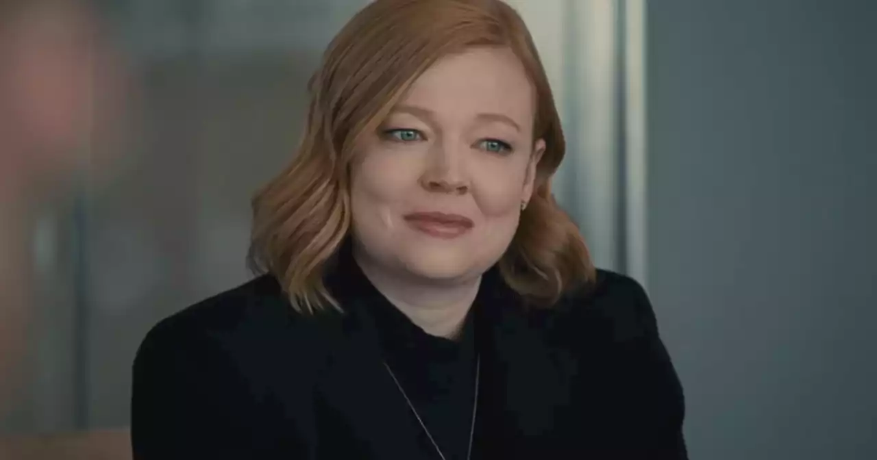 Succession: Sarah Snook Reveals the Reason for Shiv's Vote In the Series Finale