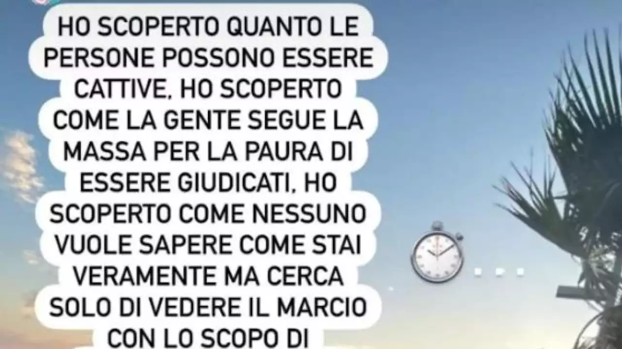 «Er motosega» coinvolto nell'incidente in cui è rimasto ucciso Manuel, si sfoga sui social: «La gente è cattiva»