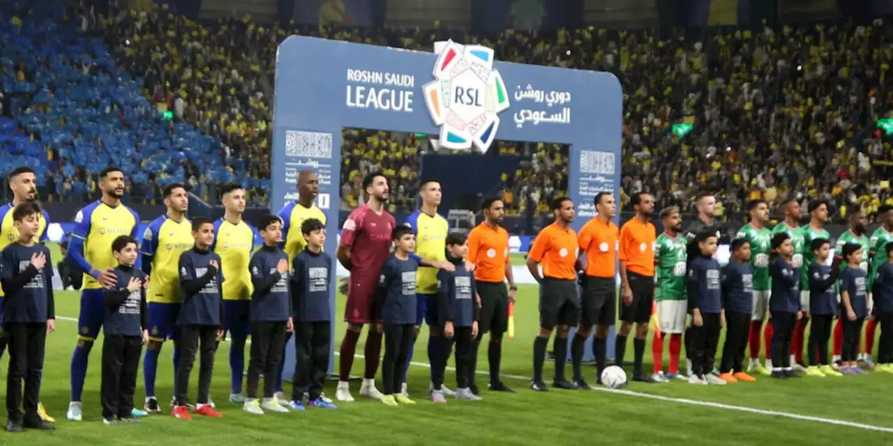 Saudi Pro League, quello che c’è da sapere sul campionato arabo