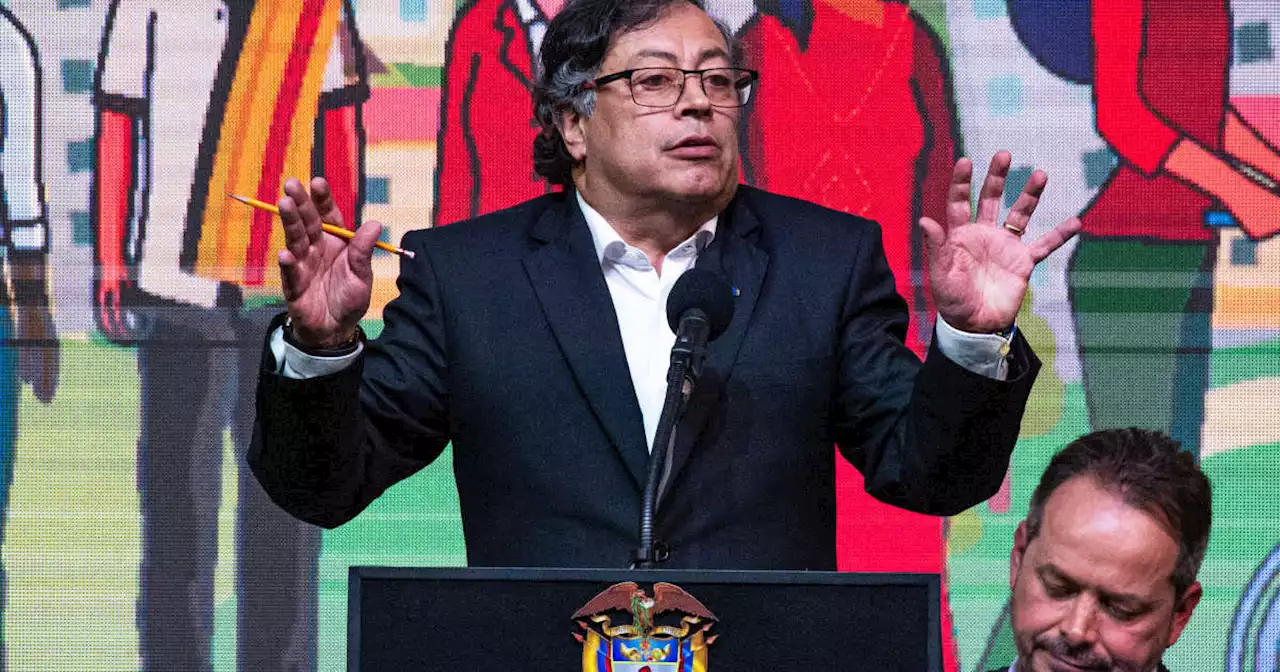 Colombie. Accusé par son fils, le président Gustavo Petro doit désormais “convaincre le pays”