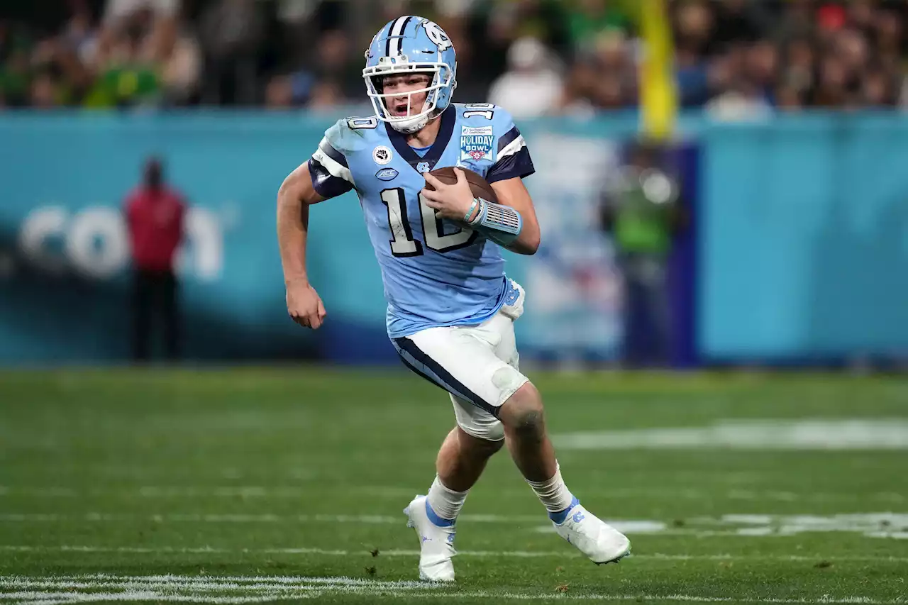 2023 NCAAF Win Totals Bets for 2023 - Andrew Caley's Favorite NCAAF Over/Unders