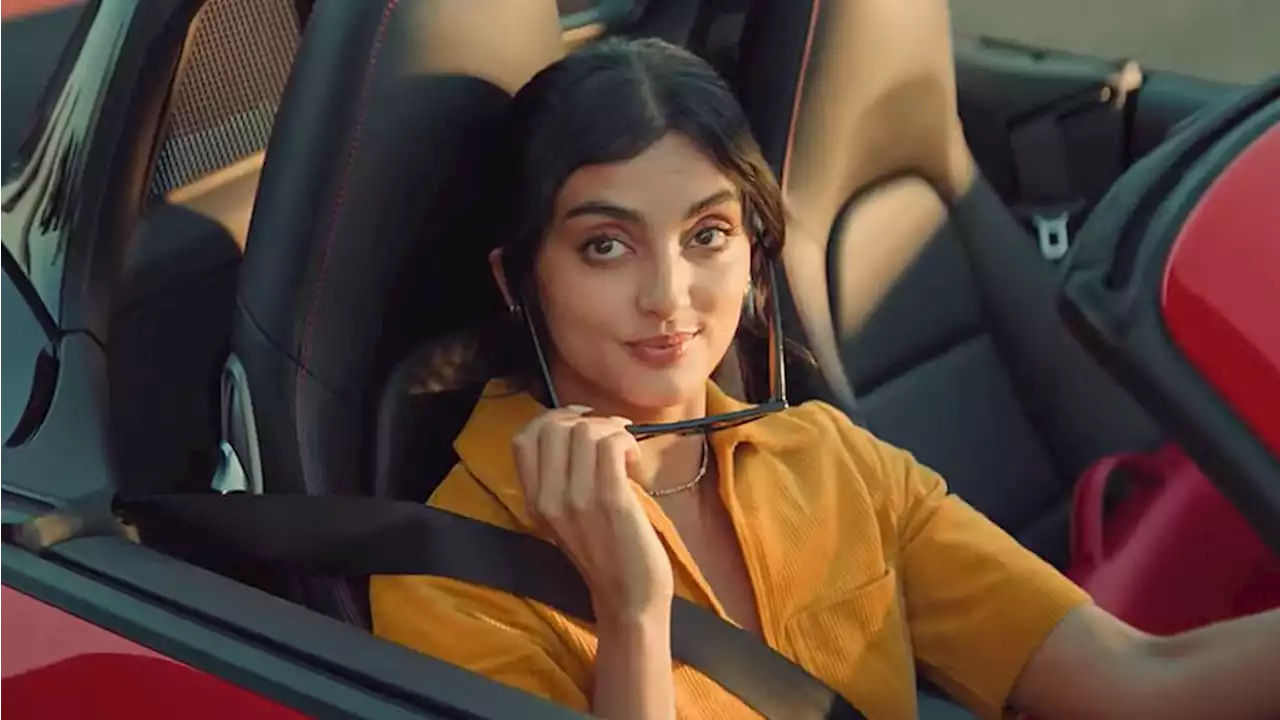 McDonald's raises eyebrows (again) with brilliant new ad