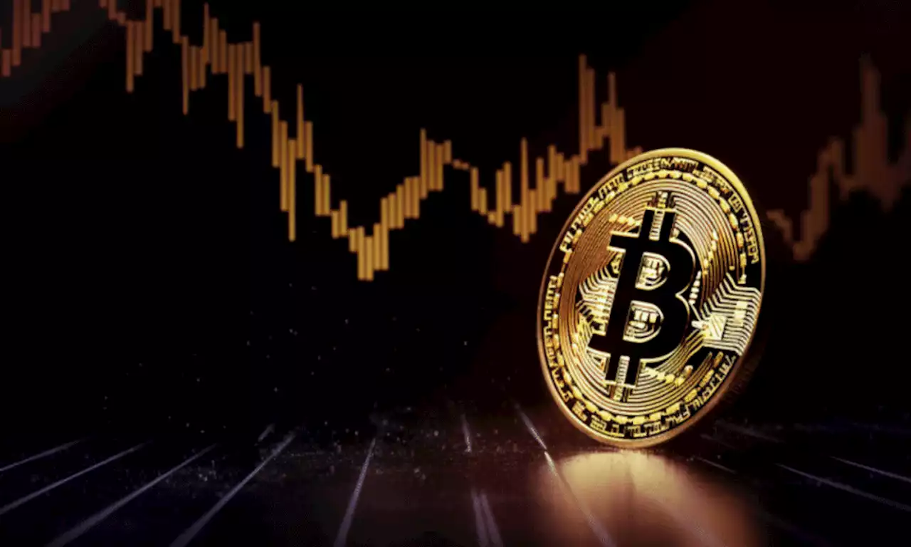 Bitcoin may be ready for a rebound – here’s why