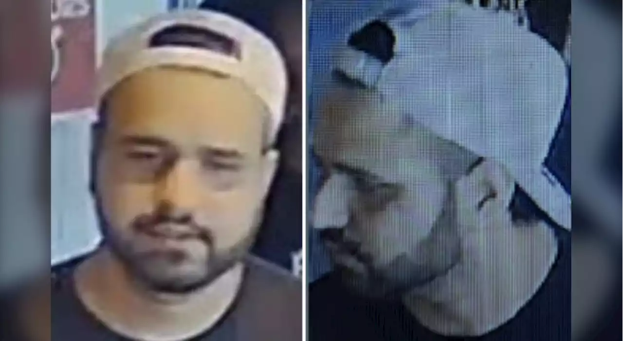 Man kidnapped in downtown Toronto was assaulted, driven around by suspects who demanded cash: police