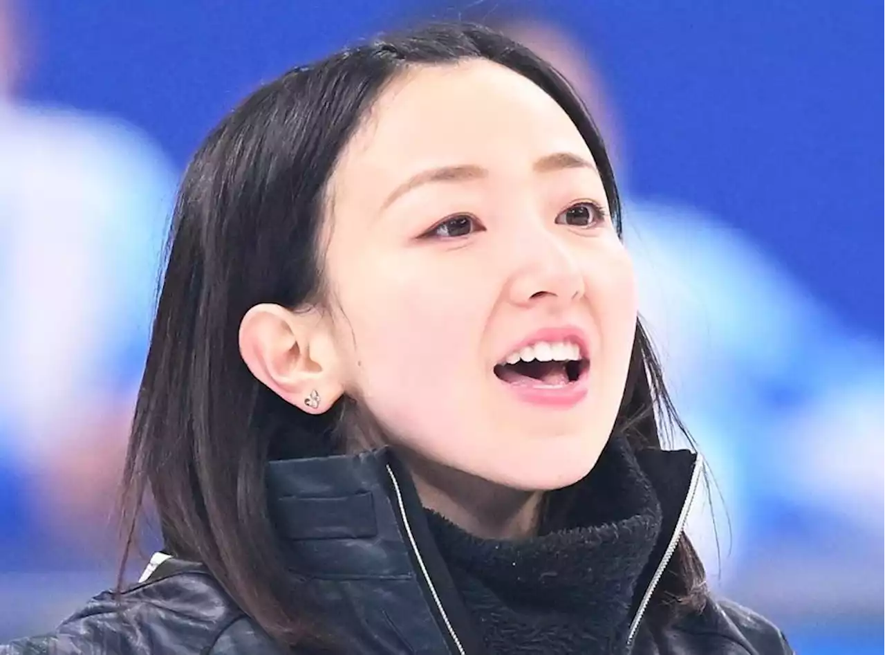 藤沢五月が解説に挑戦 ファン目線で「おー！」ムキムキボディー披露の反響に驚き「想像以上に取り上げていただいて。お騒がせを」/デイリースポーツ online