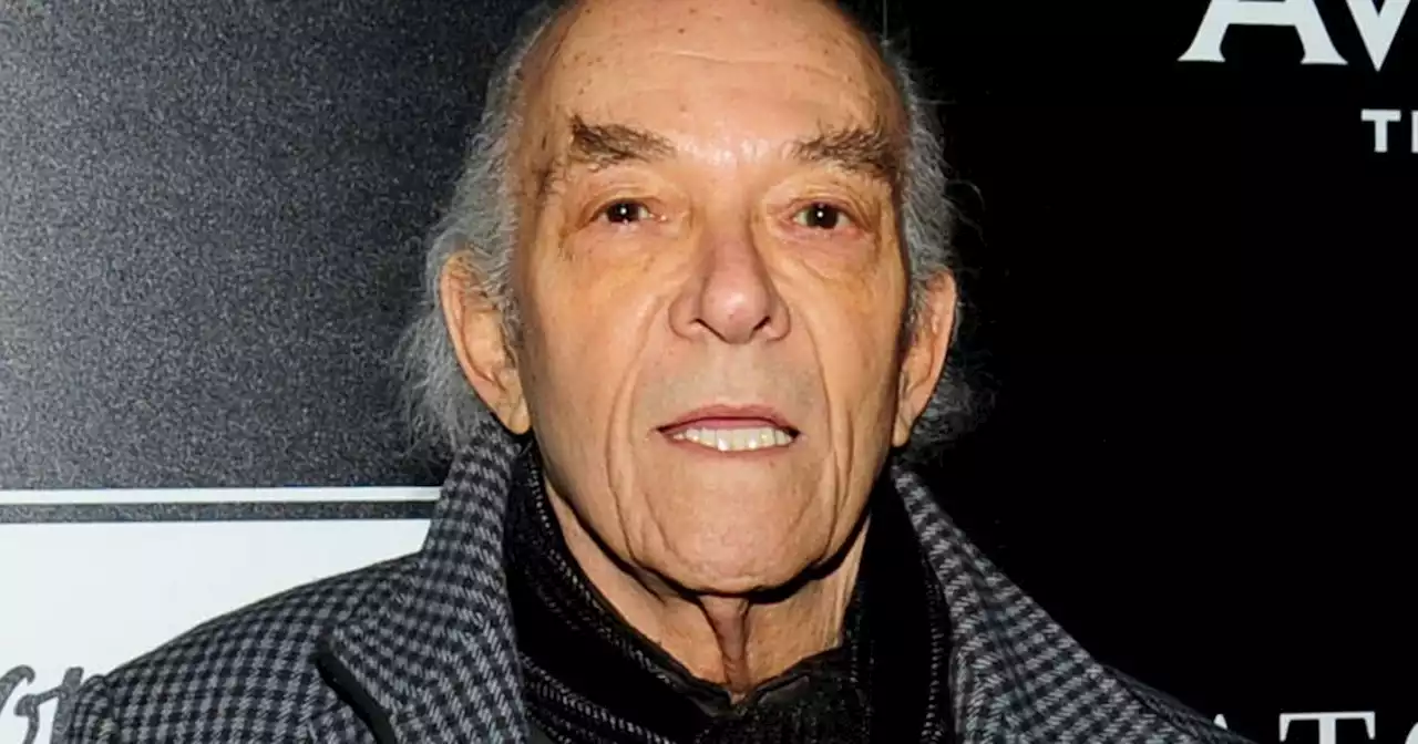 Breaking Bad star Mark Margolis dies after short illness