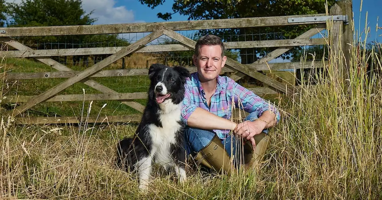 Matt Baker opens up on 'worst period of his life' and I'm a Celebrity rumours