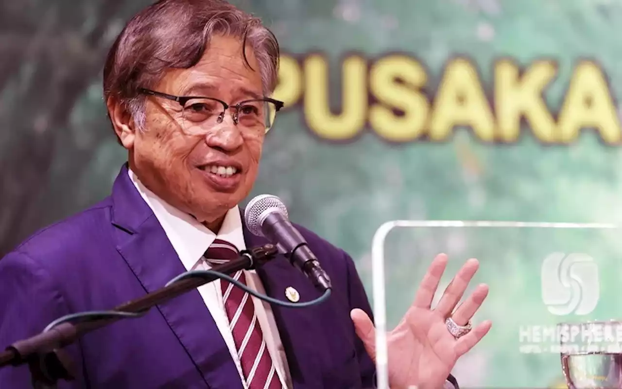 Sarawak to introduce e-resident for foreign experts on short stay