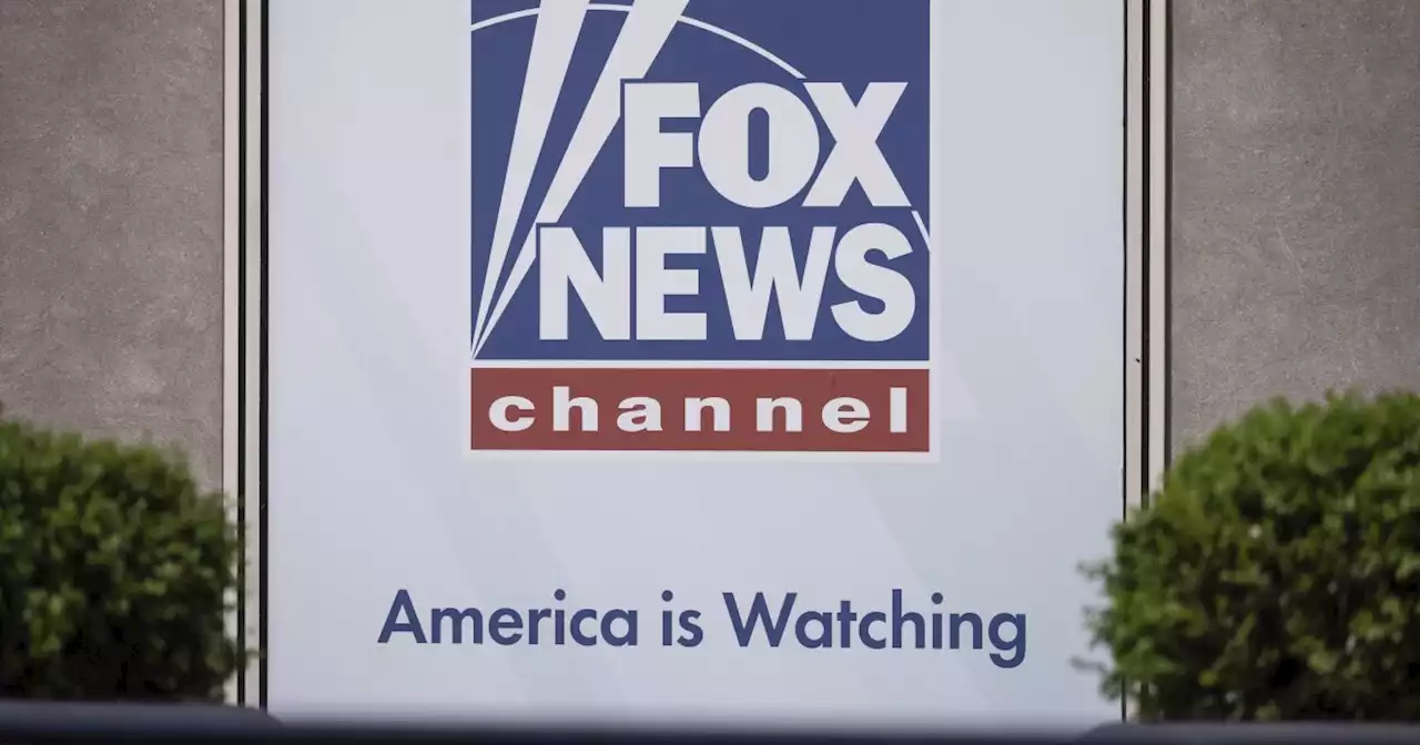 Are conservatives starting to sour on Fox News?