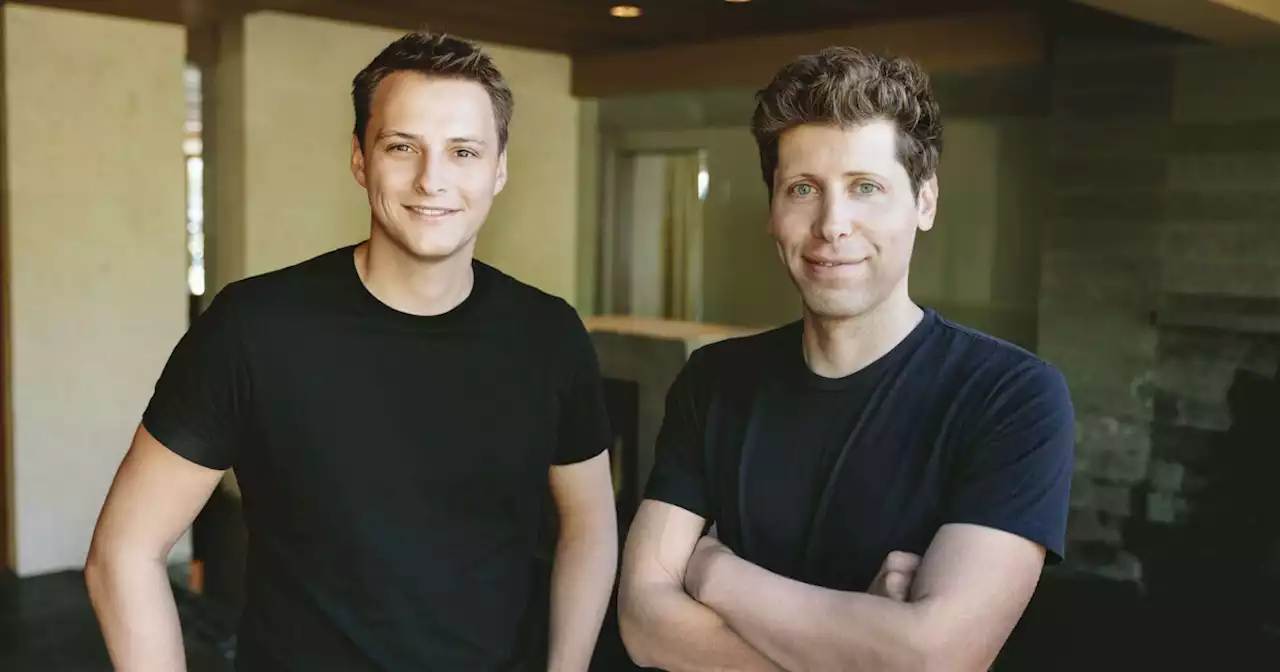 Regulatory scrutiny increases for Sam Altman-backed iris-scanning crypto Worldcoin