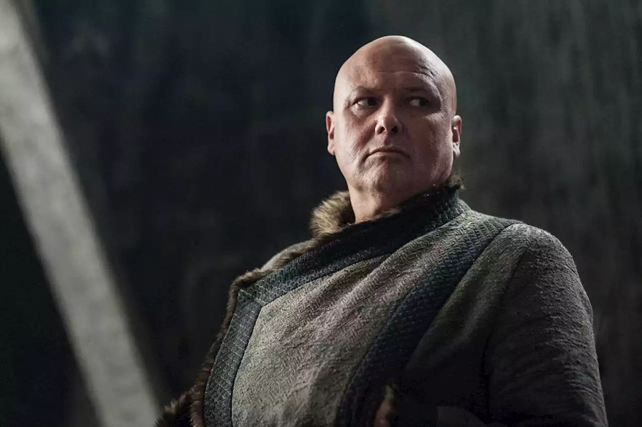 ‘Game Of Thrones’ Star Conleth Hill Admits, “The Last Couple Seasons Weren’t My Favorite”