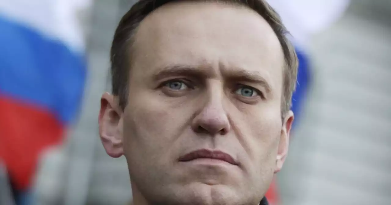 Kremlin critic Alexei Navalny sentenced to 19 years in prison