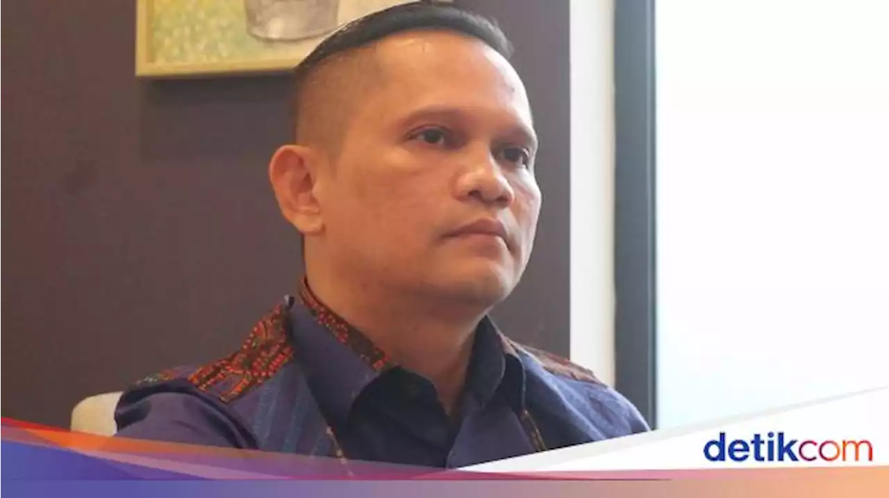 PAN Puji Kapolri soal Inovasi Ujian Praktik SIM Jadi Huruf S: Luar Biasa