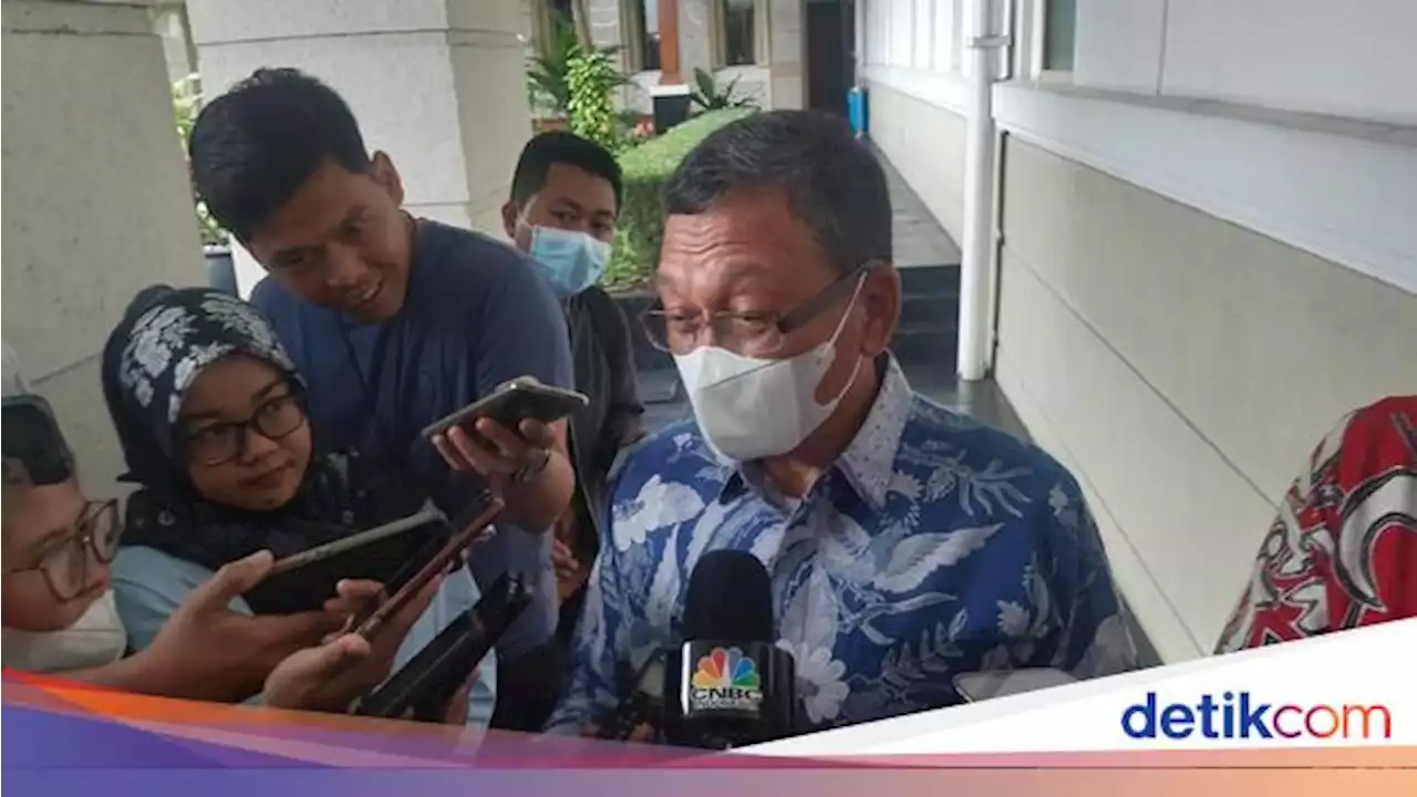 Divestasi Vale Hampir Final, Menteri ESDM: Tinggal Finishing