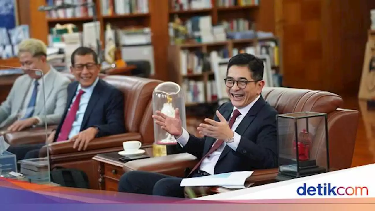 Pemimpin Terbaik Dunia Akan Hadir di Sideline Event ABIS 2023, Bahas Apa?