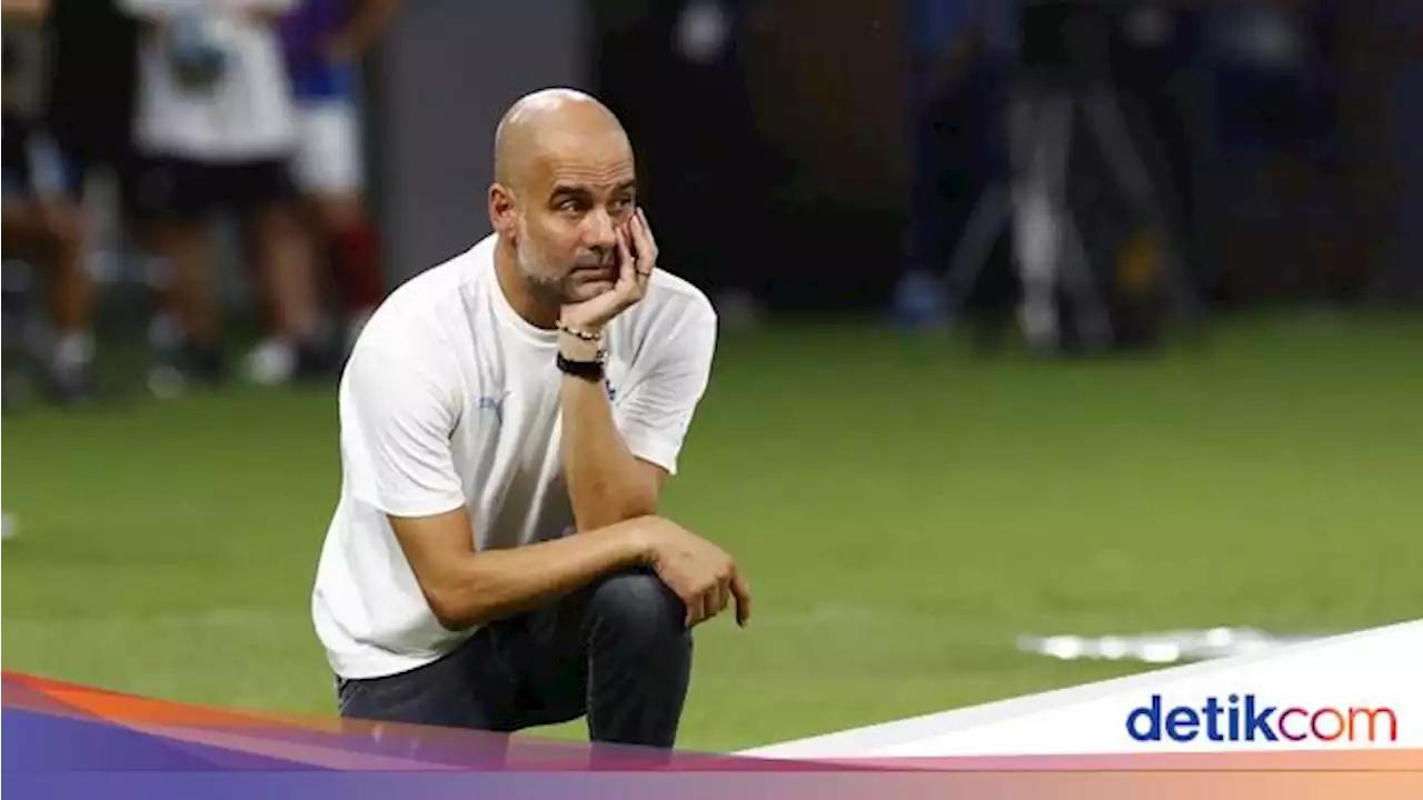 Man City Belum Berhenti Belanja