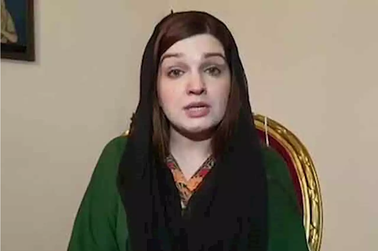 مودی سرکار نے اپنی زمین پر کشمیریوں کو مہاجر بنایا،یاسین کو پھانسی دینا چاہتے ہیں، مشال ملک