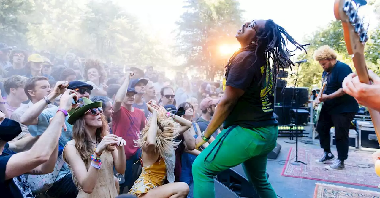 Your Dining Guide for Pickathon 2023