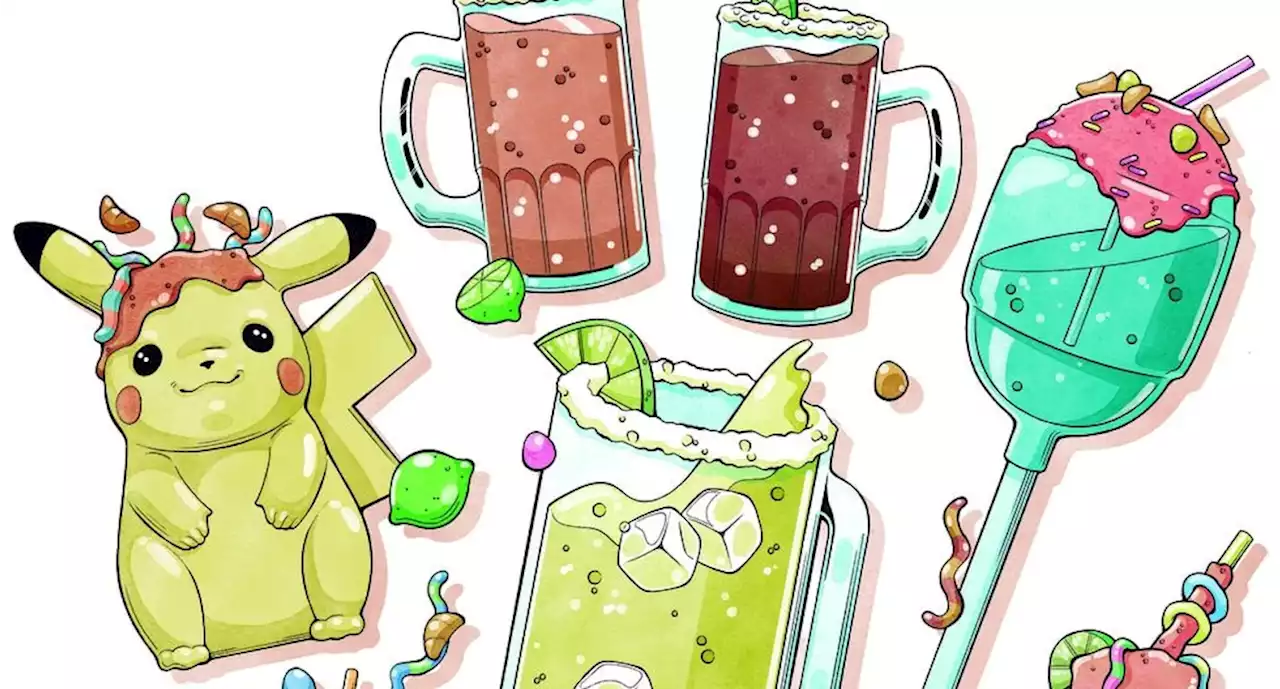 El multiverso de las micheladas | El Universal