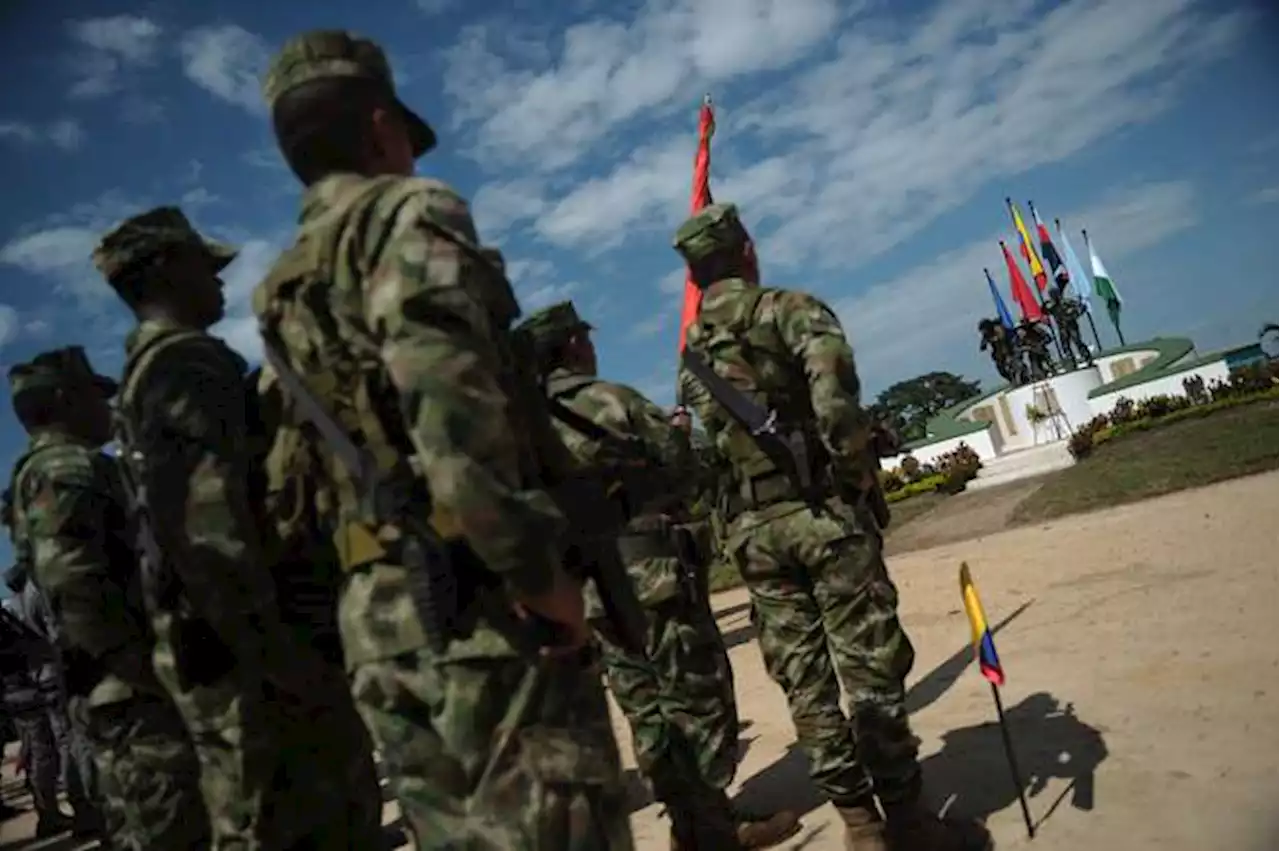 Así operarán las Fuerzas Militares durante cese al fuego entre Gobierno y ELN