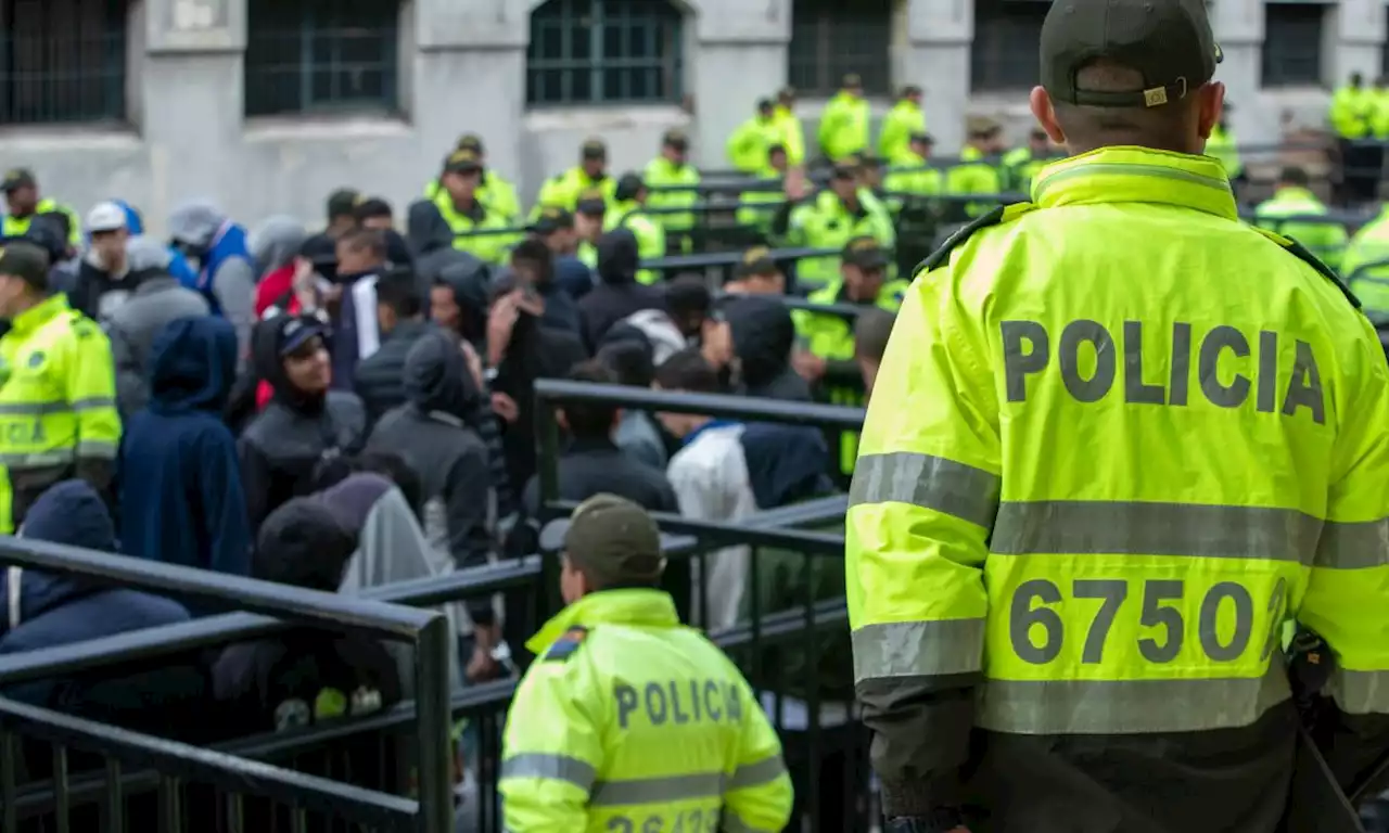 Hurto a personas en Bogotá: ¿Cómo combatirán los candidatos a la Alcaldía este delito?