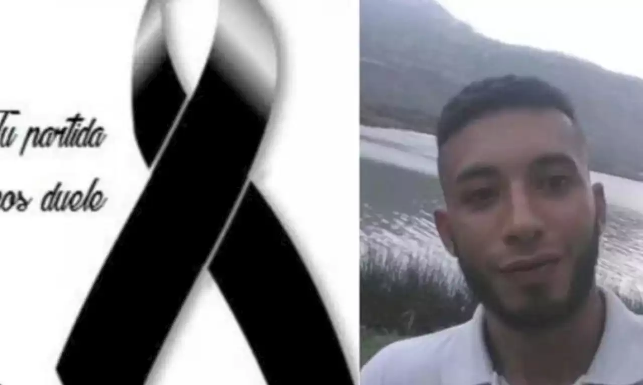 Colombiano asesinado en Ecuador soñaba con volver al Valle con sus dos hijos pequeños