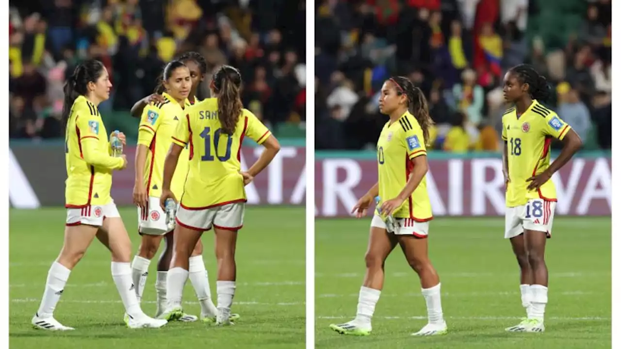 Selección Colombia, en frío: las tres razones de su derrota contra Marruecos