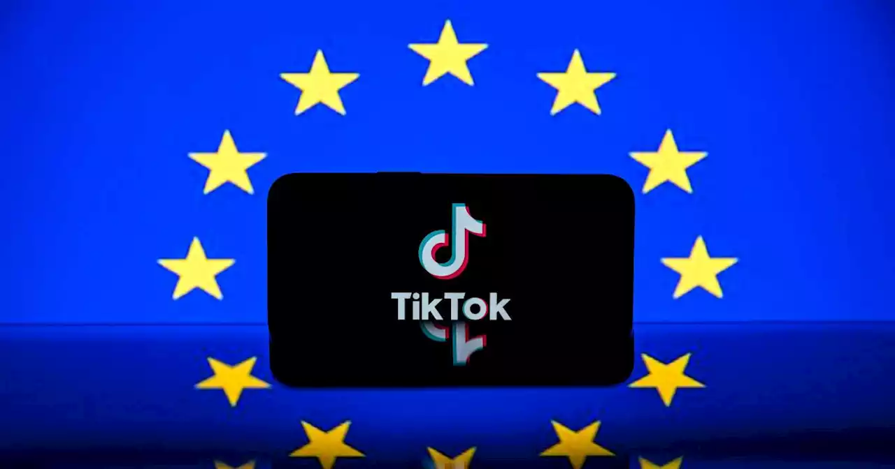 TikTok will let European users decide whether they want a personalized For You Page | Engadget