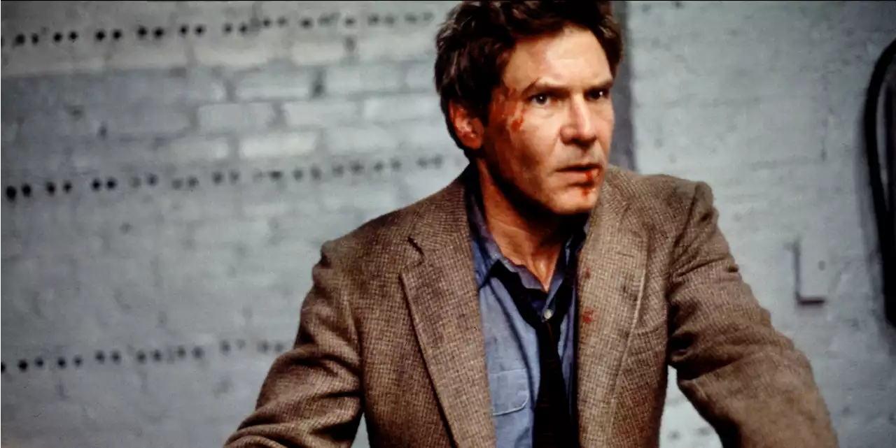 Thirty Years On, Harrison Ford's 'The Fugitive' Should Be at the Top of Your Rewatch Pile