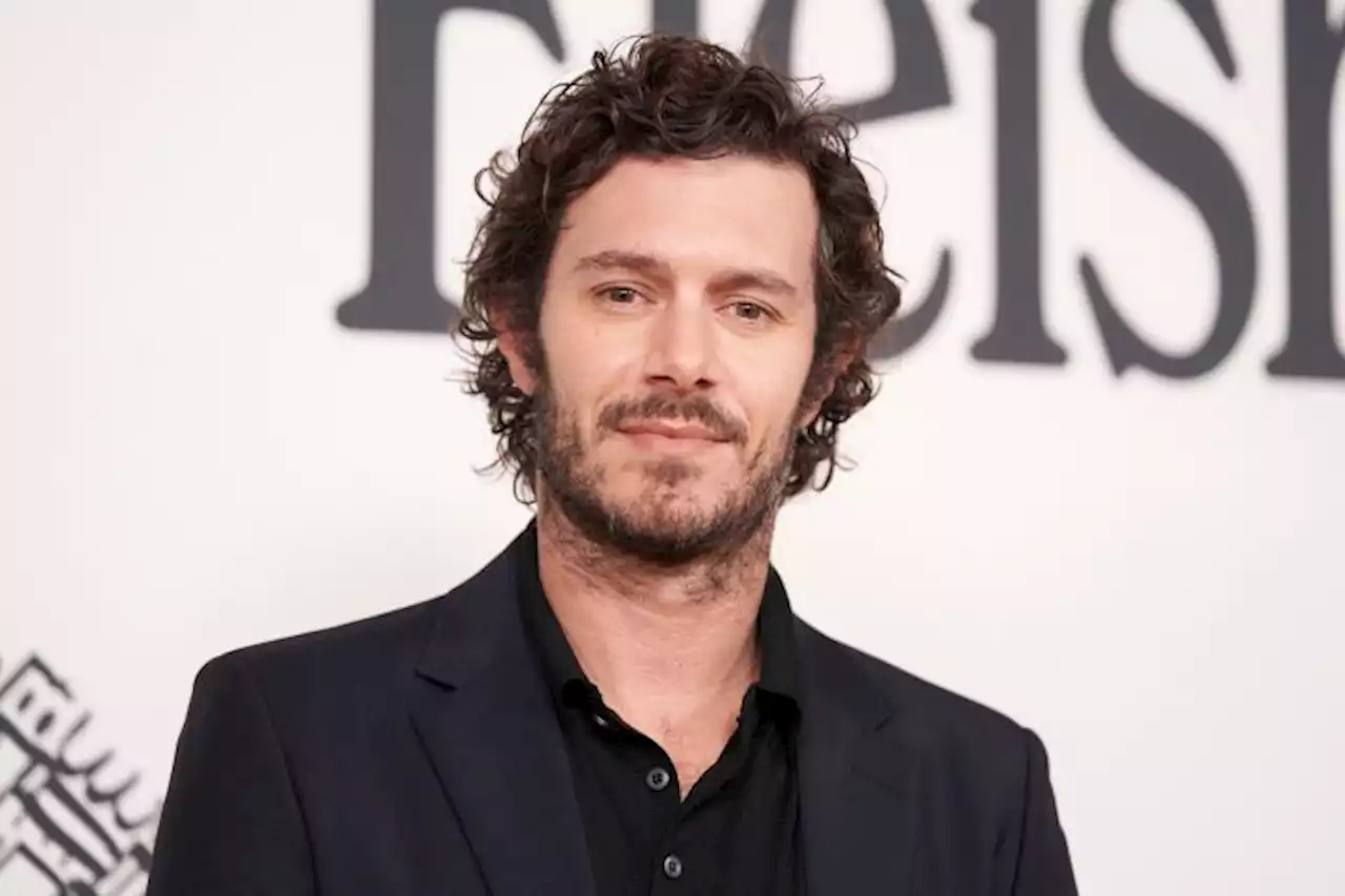 Adam Brody Recalls Failed Audition For Chris Pratt’s ‘Guardians Of The Galaxy’ Role