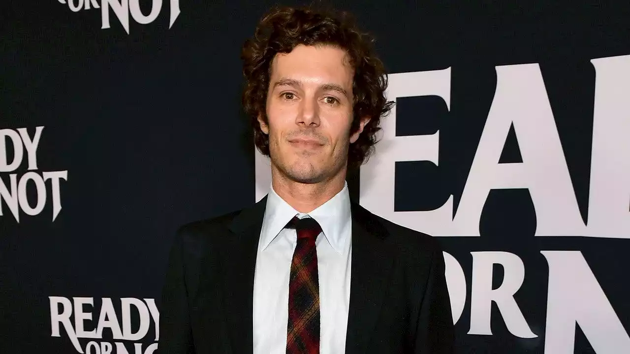 Adam Brody Recalls Failed Audition for Chris Pratt's 'GotG' Role