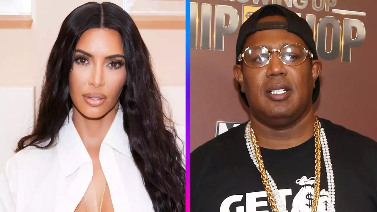 Kim Kardashian Advocates For Master P's Brother's Prison Release