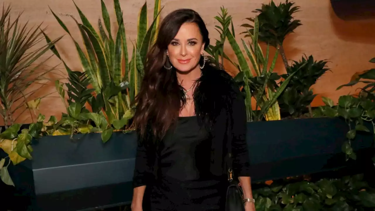 Shop Kyle Richards' Favorite Flattering Leggings for Less Than $20