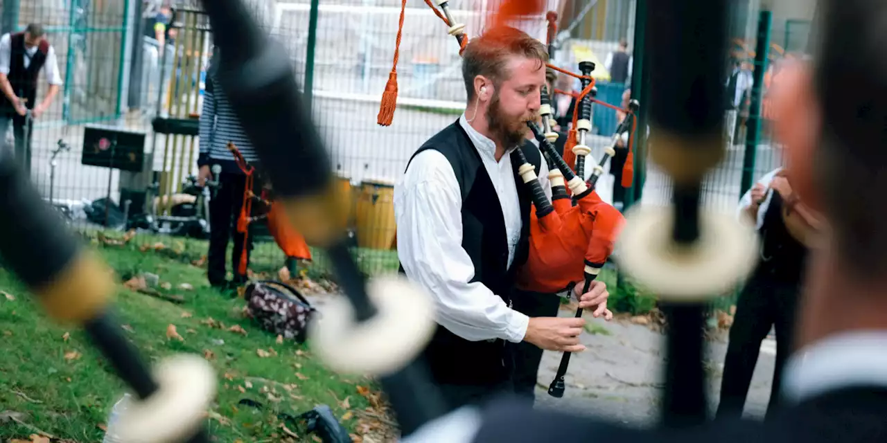 Musique : le célébrissime Festival interceltique de Lorient débute ce vendredi