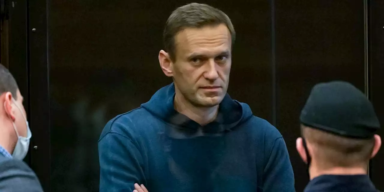 Russie : l'opposant Alexeï Navalny, condamné à 19 ans de prison supplémentaires