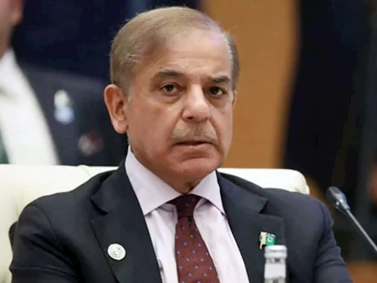 پی ڈی ایم جماعتوں نے نگراں وزیراعظم کی تقرری کا اختیار شہباز شریف کو دے دیا - ایکسپریس اردو
