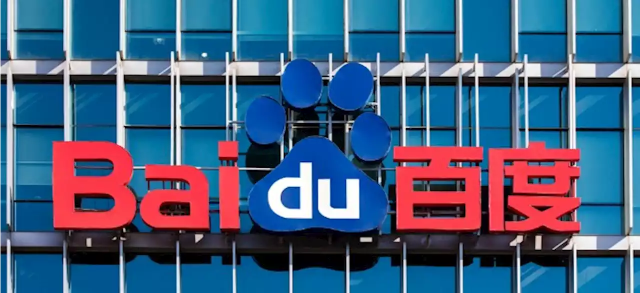 Öffentliche KI-basierte Cloudsysteme: Baidu bleibt Marktführer in China