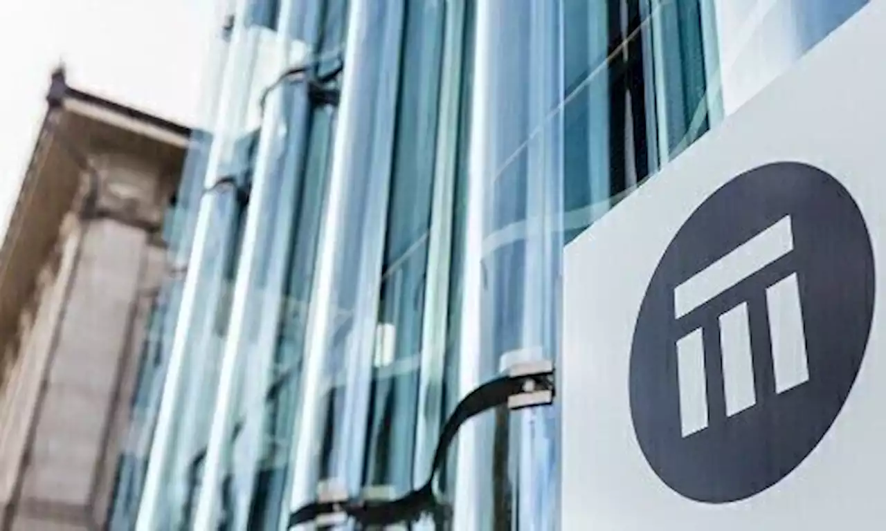 Swiss Re mit Schwung nach vorn