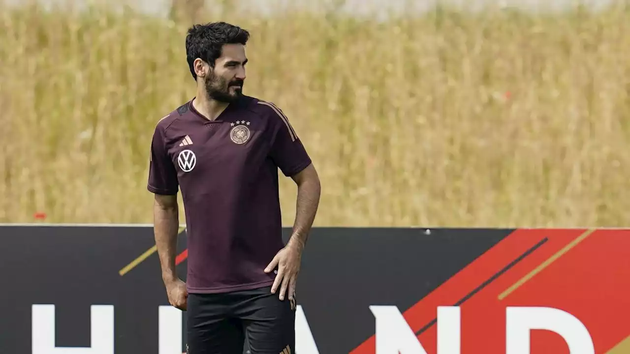 Le Barça a déjà un gros problème avec Ilkay Gündogan