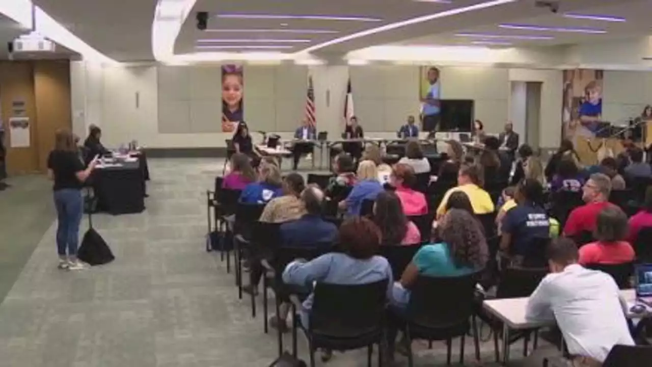 HISD superintendent wants to spend up to $2 million without board approval