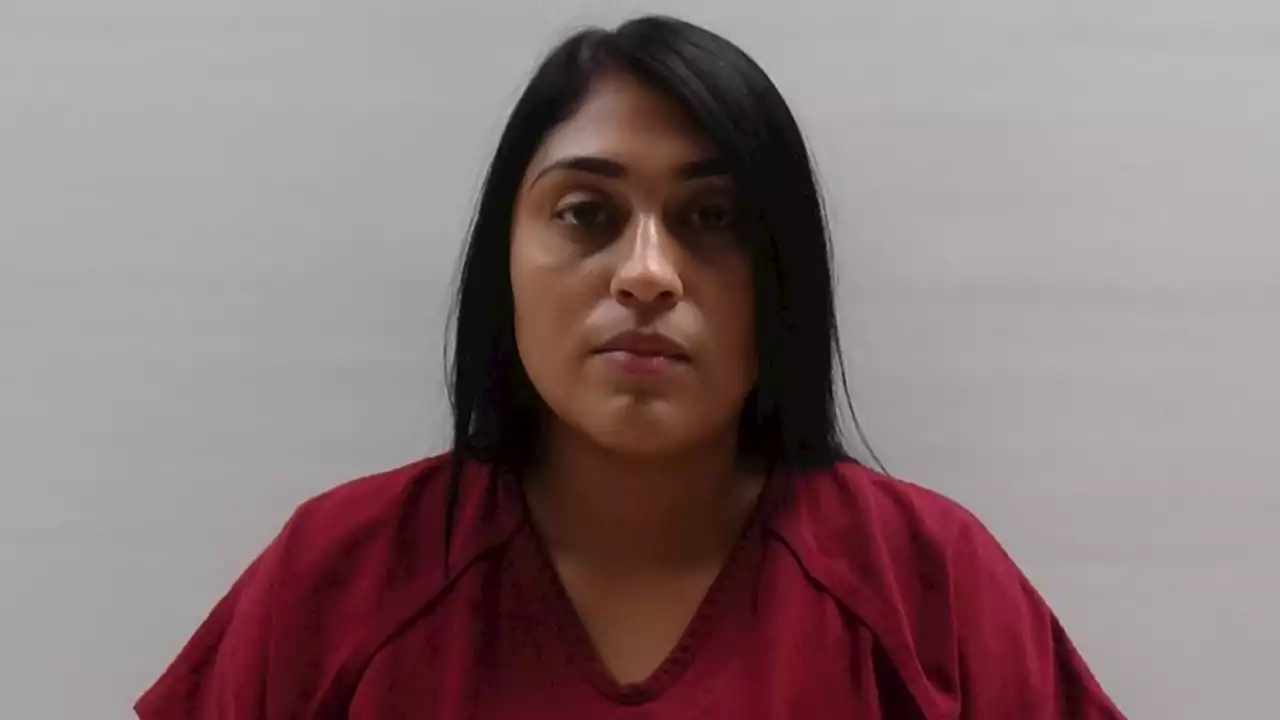 Houston woman charged for death of baby girl found in gas station bathroom