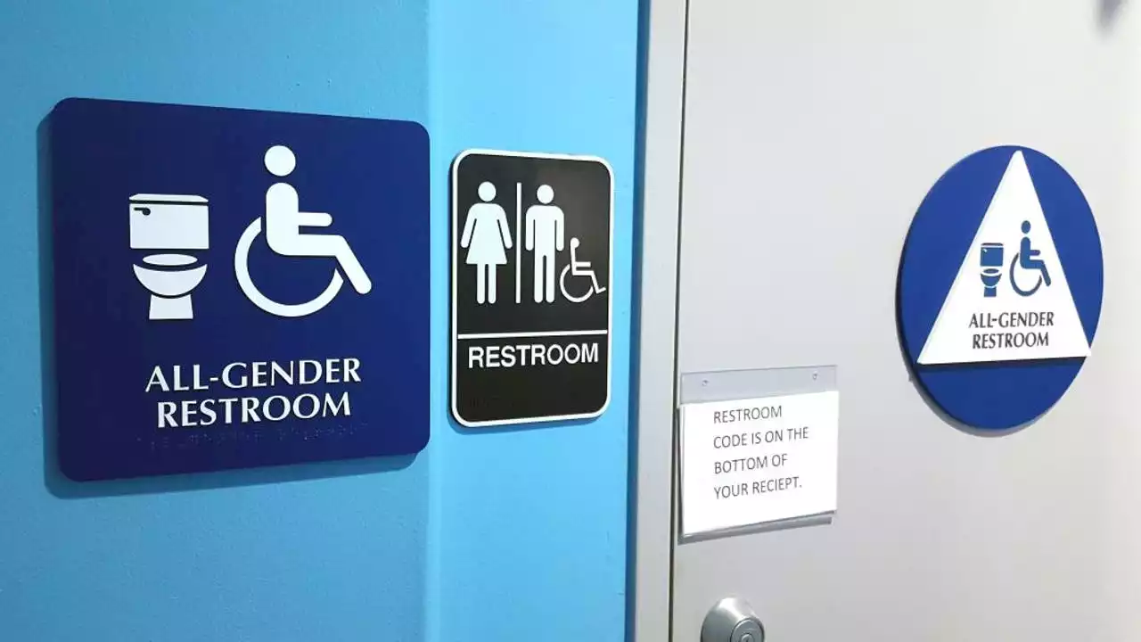 Federal appeals court upholds ruling giving Indiana transgender students key bathroom access