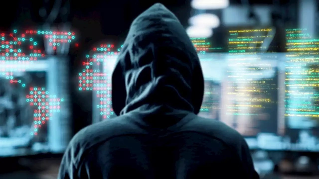 Public spaces are gold for hackers; here's how to protect your data