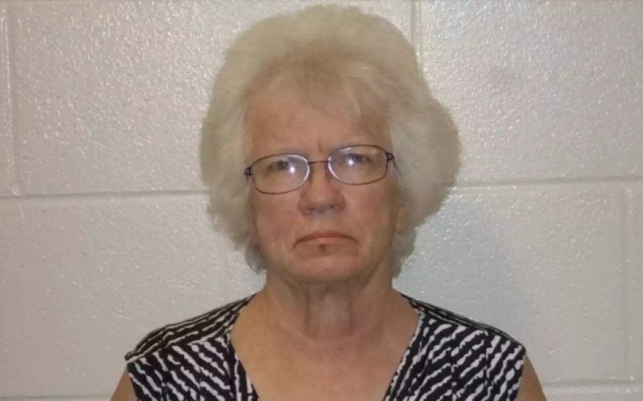 74-year-old female teacher faces 600 years behind bars for sex assault on teen